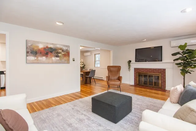 $739,000 | 327 Singletary Lane, Framingham, MA 01702