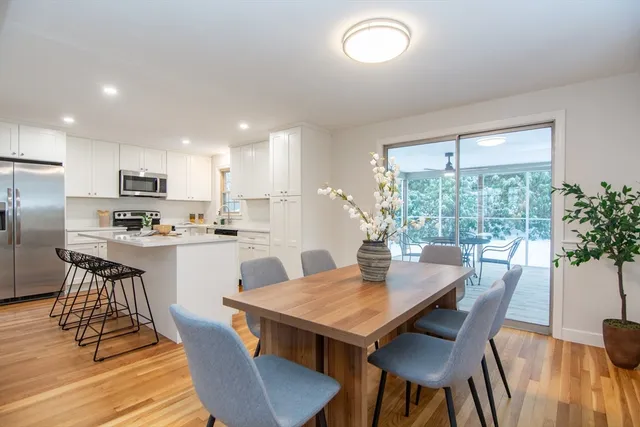 $739,000 | 327 Singletary Lane, Framingham, MA 01702