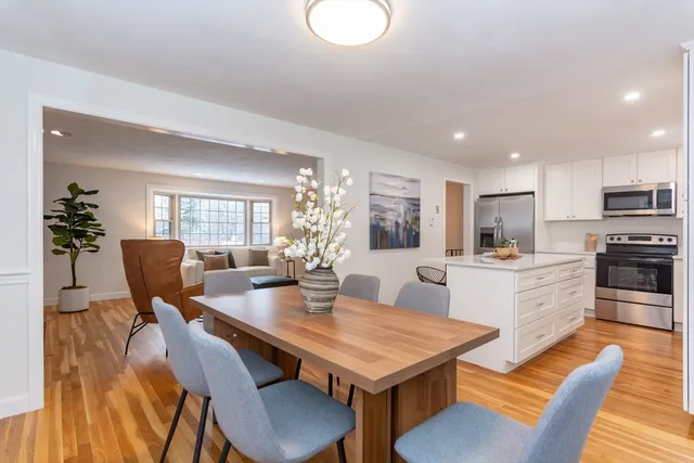 $739,000 | 327 Singletary Lane, Framingham, MA 01702