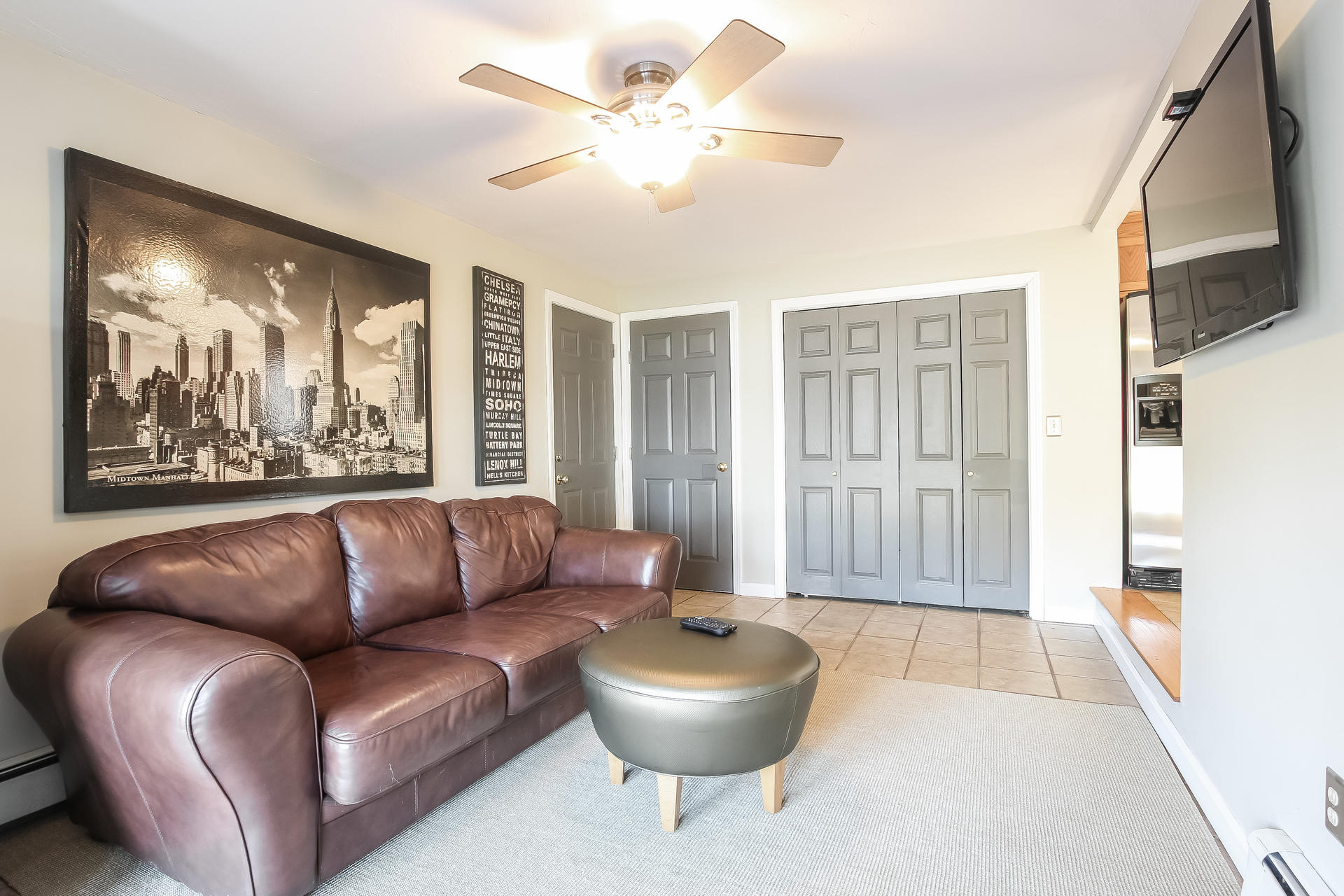 49 Snake Pond Road Forestdale, MA 02644 - Photo 11 of 23 Family Room