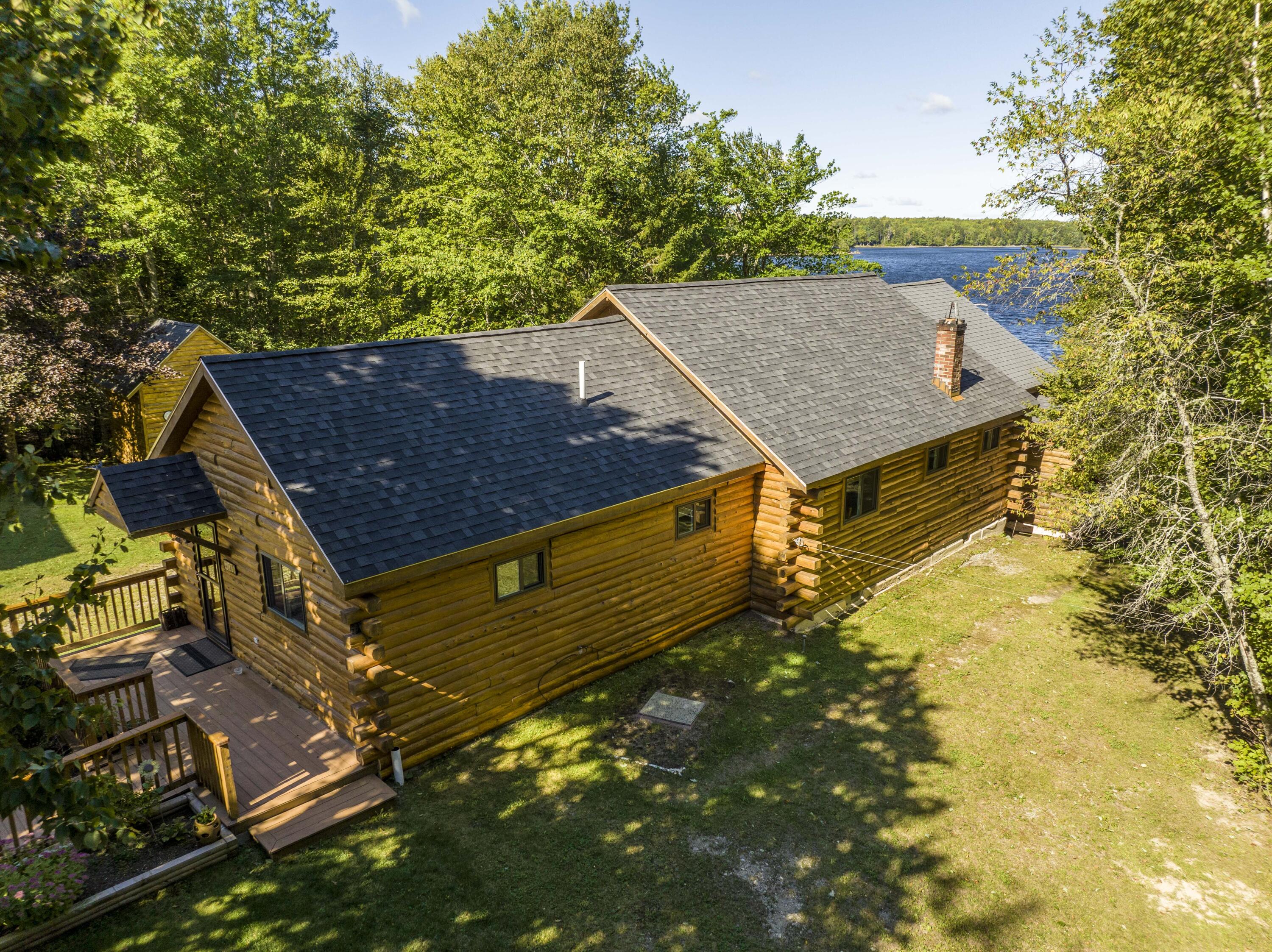 288 High Head Road East Machias, ME 04630 - Photo 18 of 92 288 High Head Rd. East Machias, Maine (1