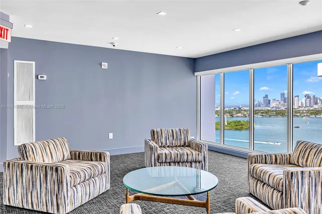 $5,600 | 11 Island Avenue, Unit 1608, Miami Beach, FL 33139