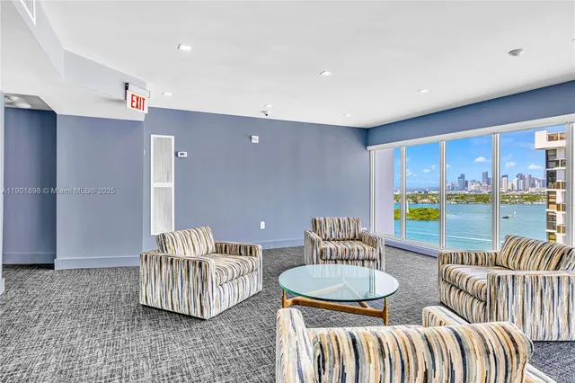 $5,600 | 11 Island Avenue, Unit 1608, Miami Beach, FL 33139