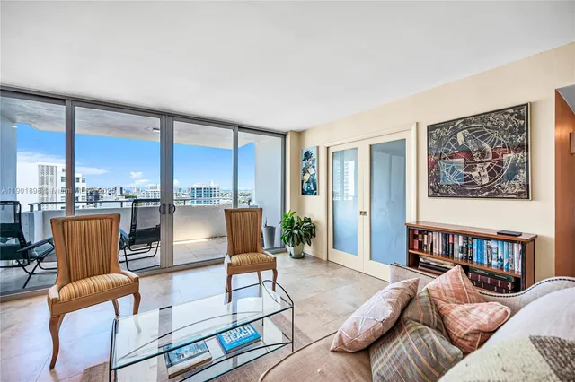 a bathroom with a sink vanity and a mirror
