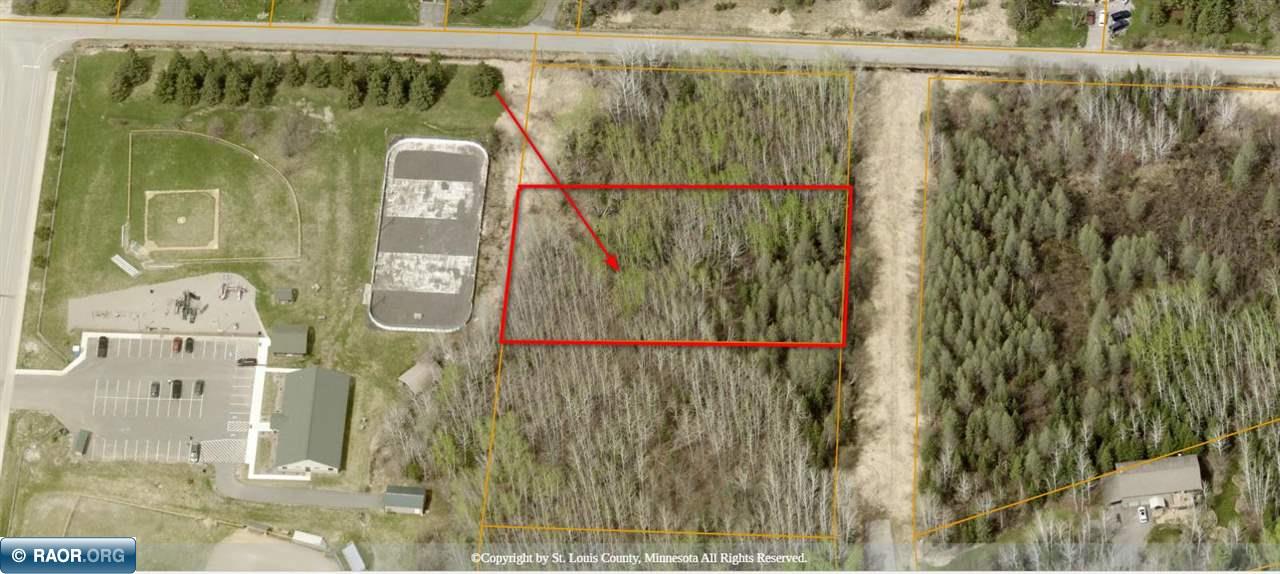 Lot 9 Lund Road Cook, MN 55723 - Photo 1 of 5