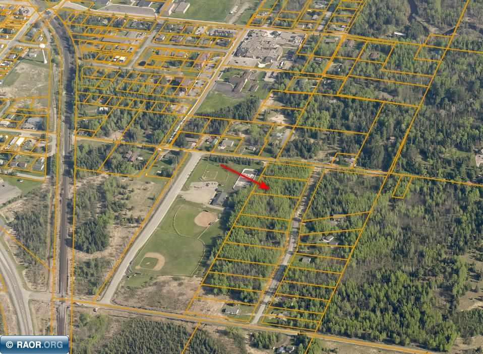 Lot 9 Lund Road Cook, MN 55723 - Photo 4 of 5