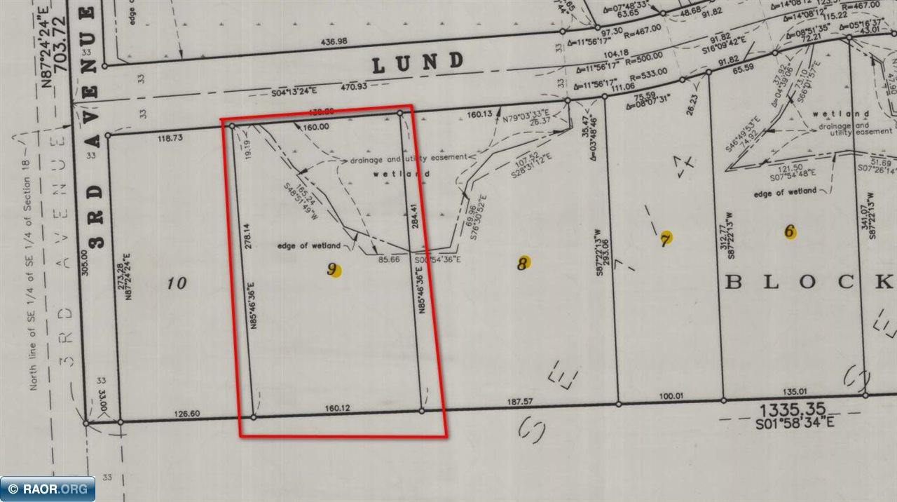 Lot 9 Lund Road Cook, MN 55723 - Photo 5 of 5