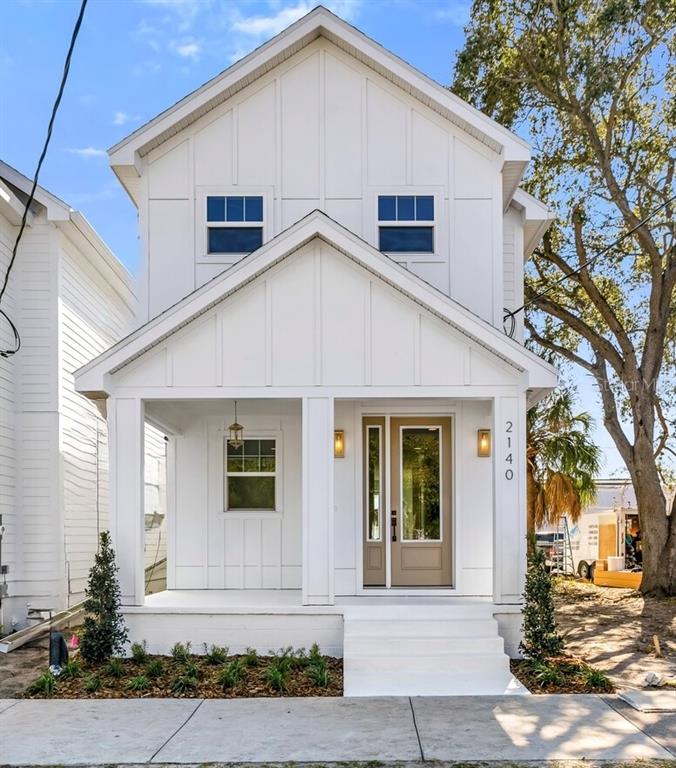 2140 West Chestnut Street Tampa, FL 33607 - Photo 1 of 32 Gallery Image 1