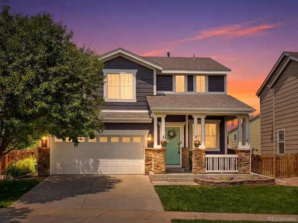 $499,900 | 12713 East 105th Place, Commerce City, CO 80022