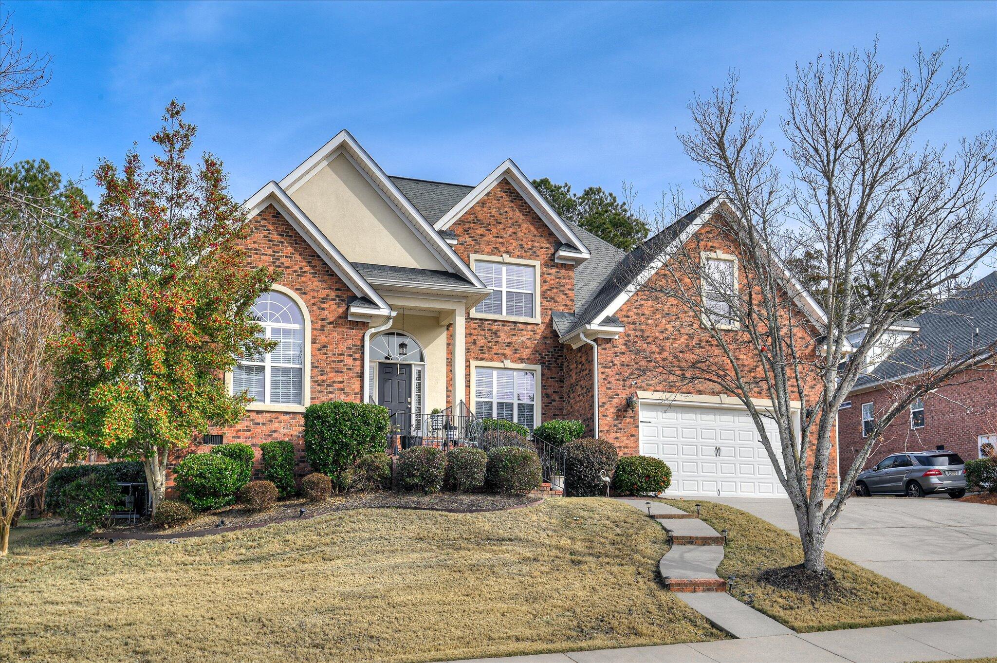 1622 Jamestown Avenue Evans, GA 30809 - Photo 1 of 43 02-102