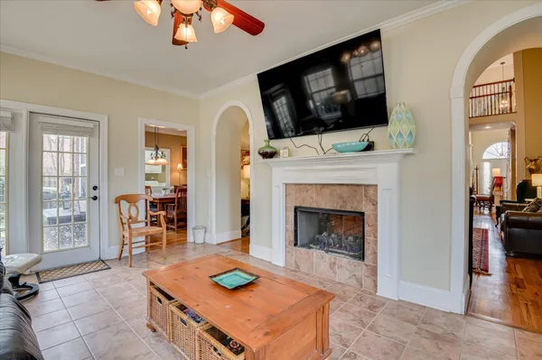 $459,500 | 1622 Jamestown Avenue, Evans, GA 30809