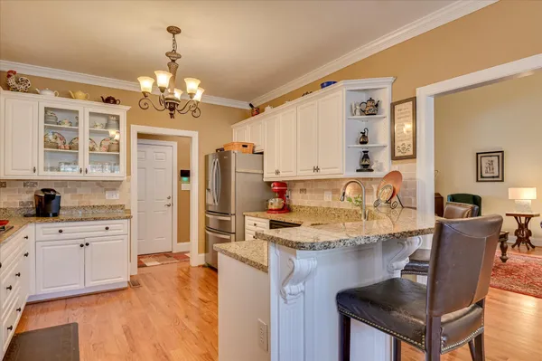 $459,500 | 1622 Jamestown Avenue, Evans, GA 30809