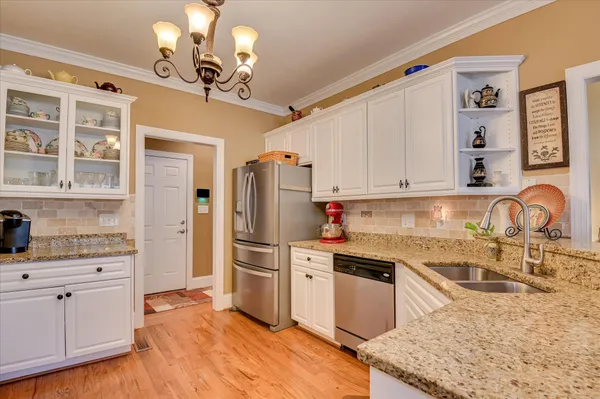 $459,500 | 1622 Jamestown Avenue, Evans, GA 30809