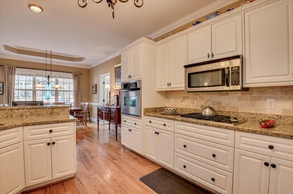 $459,500 | 1622 Jamestown Avenue, Evans, GA 30809