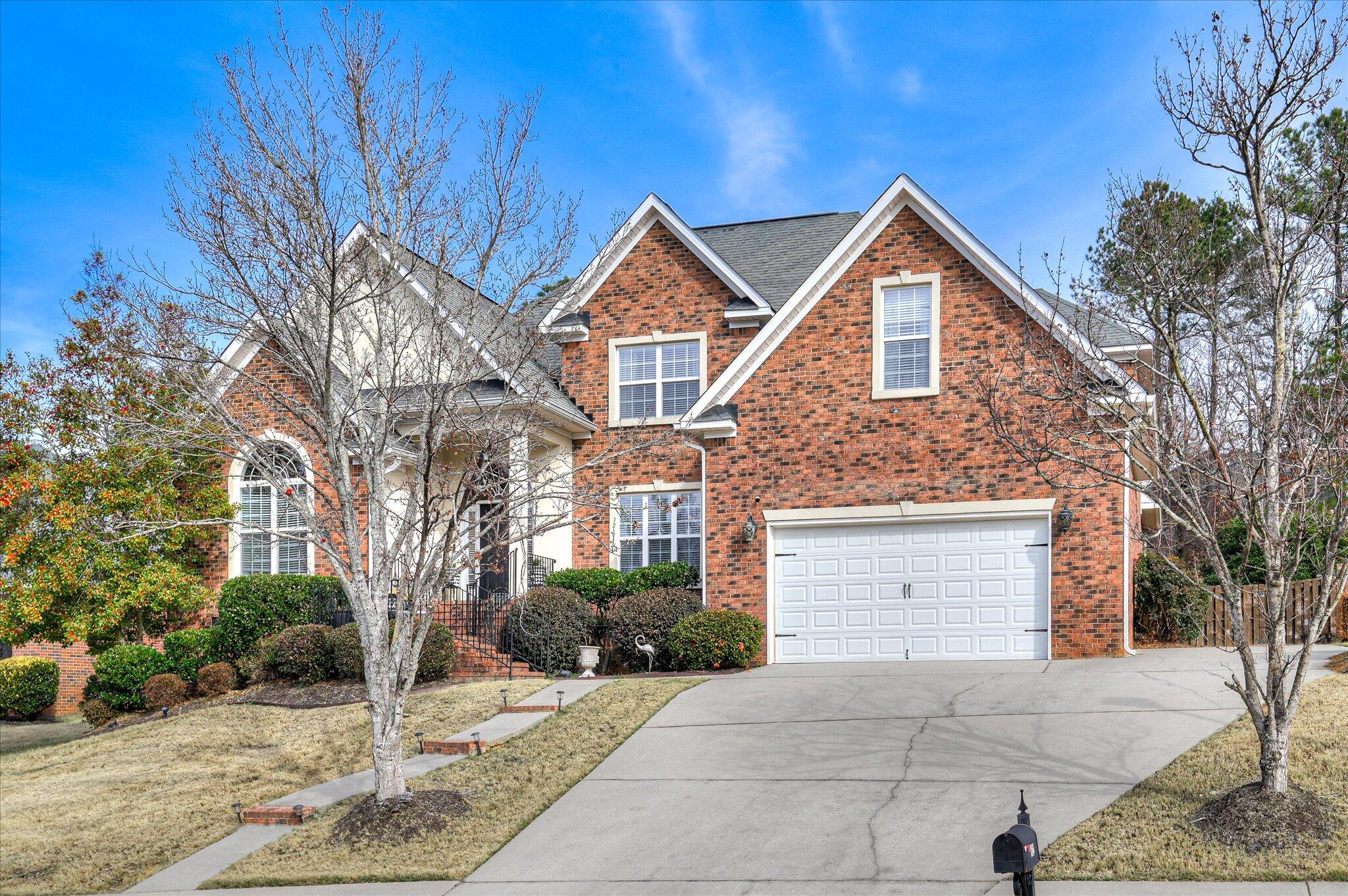 1622 Jamestown Avenue Evans, GA 30809 - Photo 2 of 43 03-103