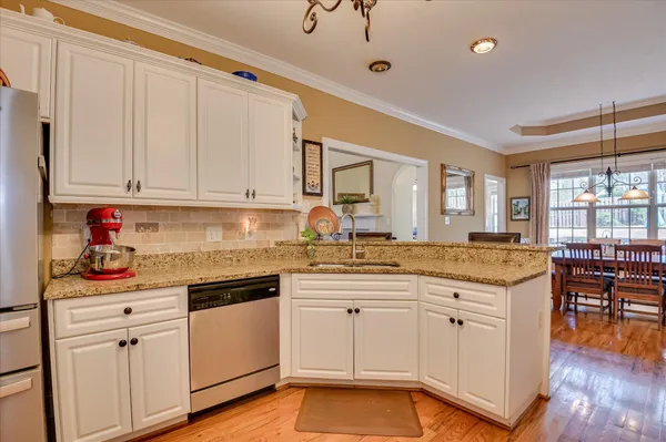 $459,500 | 1622 Jamestown Avenue, Evans, GA 30809