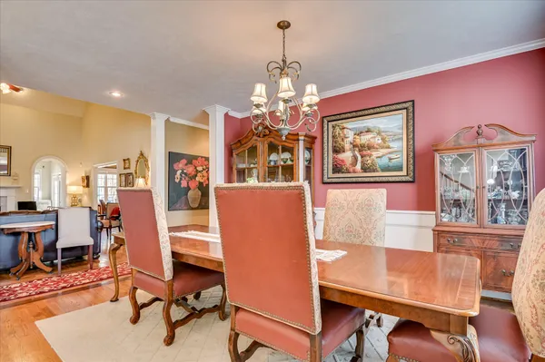 $459,500 | 1622 Jamestown Avenue, Evans, GA 30809