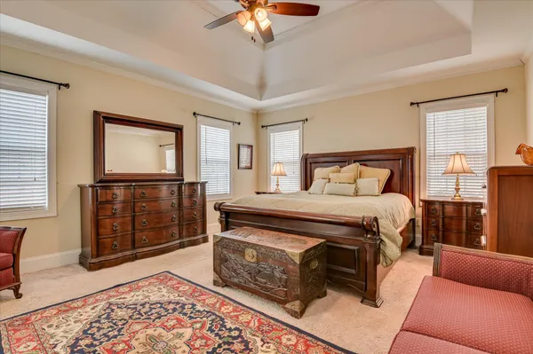 $459,500 | 1622 Jamestown Avenue, Evans, GA 30809