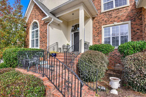 $459,500 | 1622 Jamestown Avenue, Evans, GA 30809