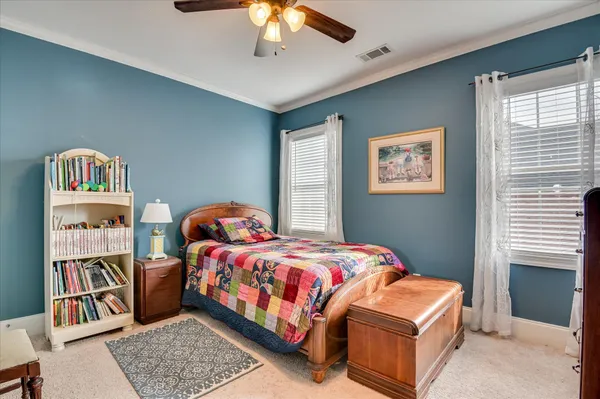 $459,500 | 1622 Jamestown Avenue, Evans, GA 30809
