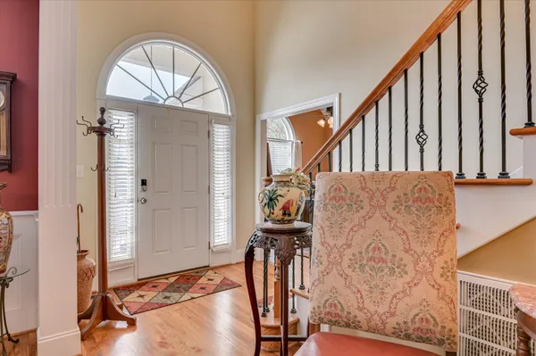 $459,500 | 1622 Jamestown Avenue, Evans, GA 30809