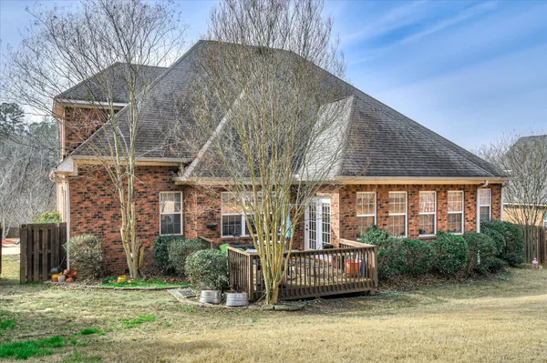 $459,500 | 1622 Jamestown Avenue, Evans, GA 30809