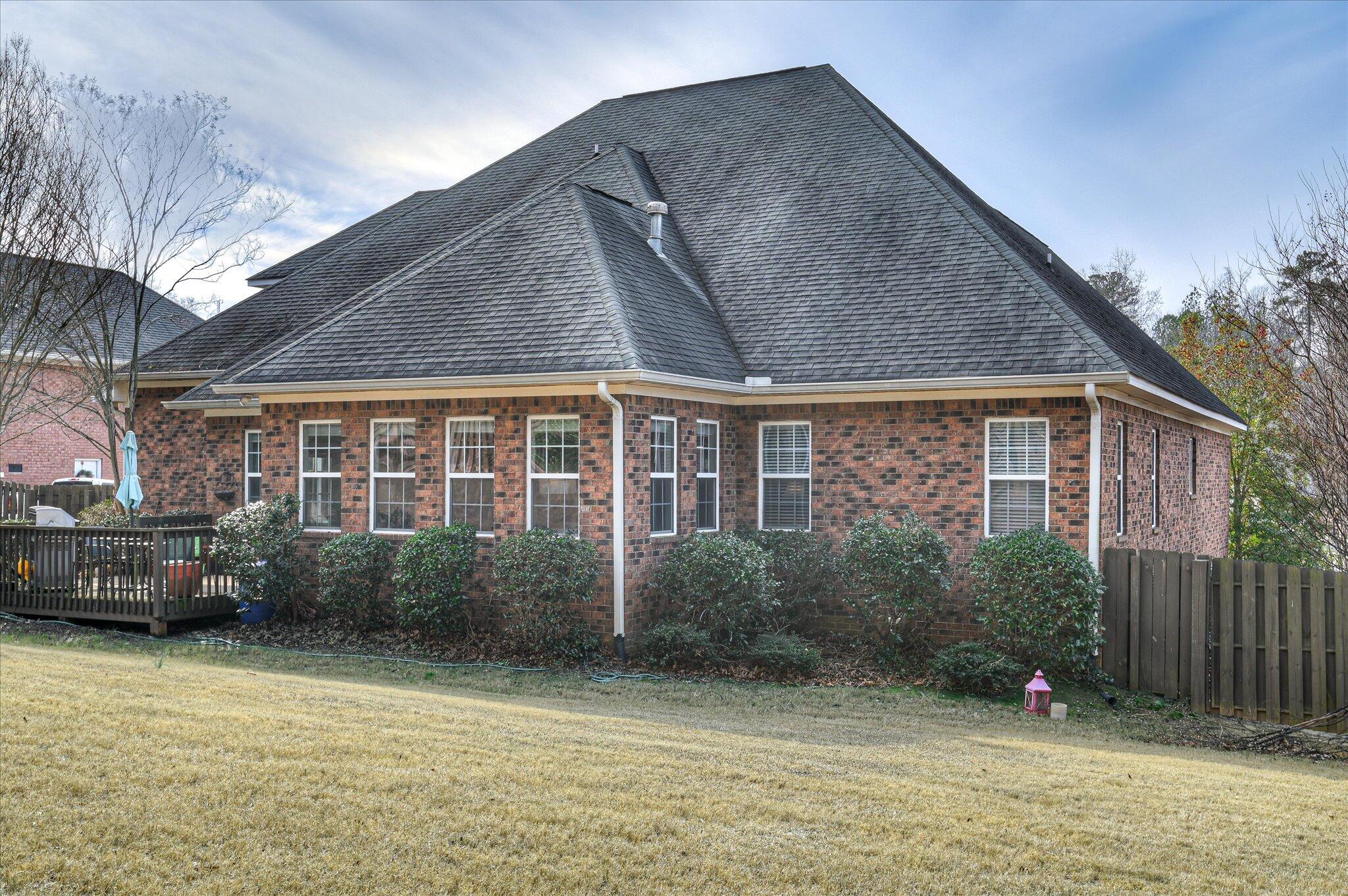 1622 Jamestown Avenue Evans, GA 30809 - Photo 42 of 43 54-154