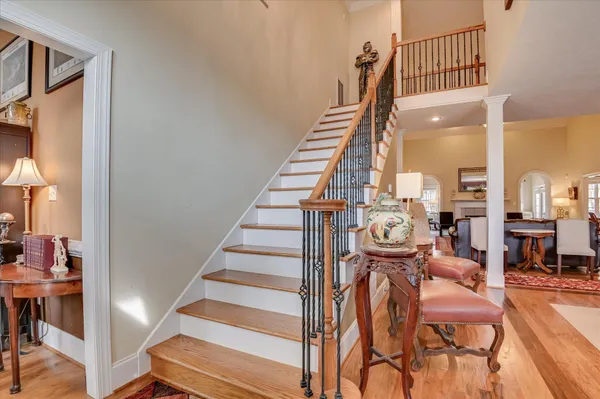 $459,500 | 1622 Jamestown Avenue, Evans, GA 30809