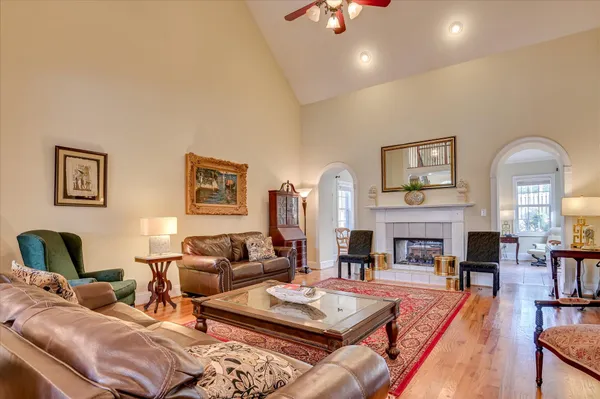 $459,500 | 1622 Jamestown Avenue, Evans, GA 30809