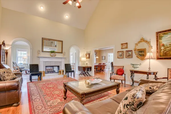$459,500 | 1622 Jamestown Avenue, Evans, GA 30809