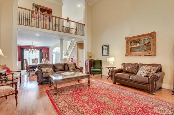 $459,500 | 1622 Jamestown Avenue, Evans, GA 30809