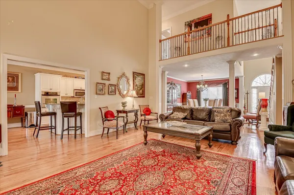 $459,500 | 1622 Jamestown Avenue, Evans, GA 30809