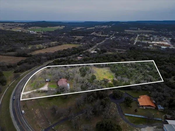 $349,000 | 398 North Fm Road 4, Palo Pinto, TX 76484