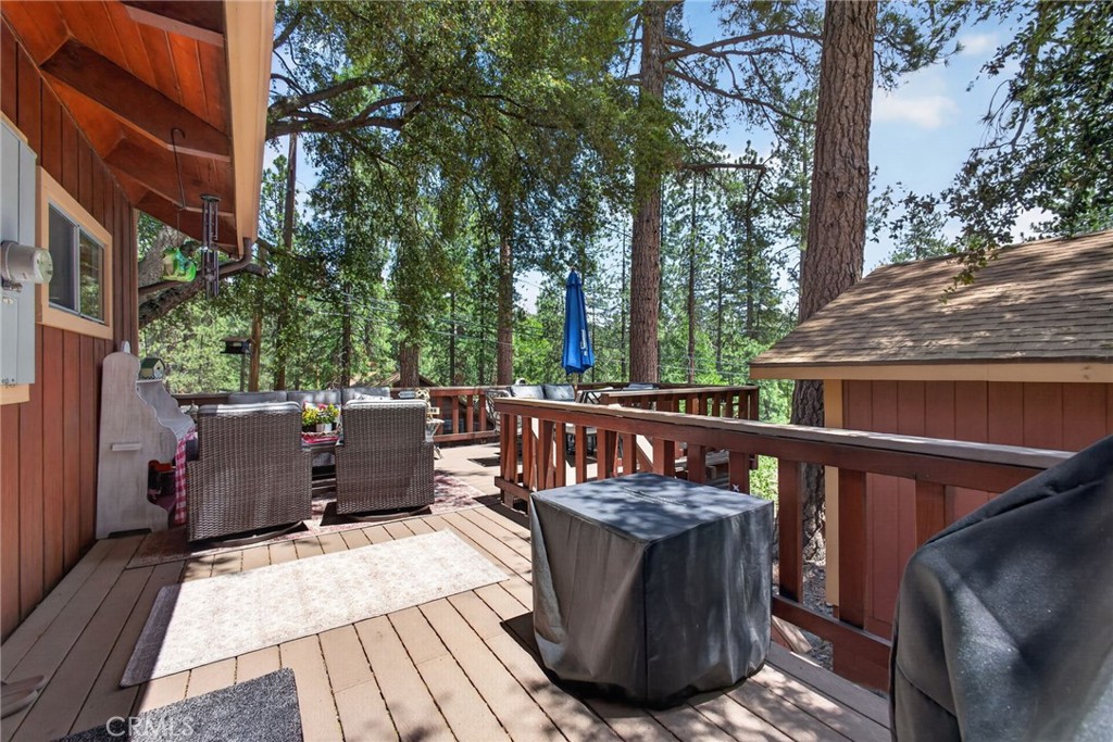 1488 Linnet Road Wrightwood, CA 92397 - Photo 49 of 74
