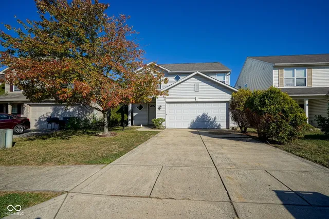 $239,900 | 10840 Orchard Valley Way, Indianapolis, IN 46235