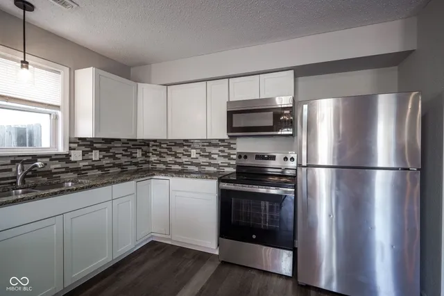 $239,900 | 10840 Orchard Valley Way, Indianapolis, IN 46235