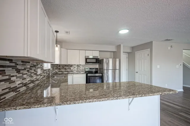 $239,900 | 10840 Orchard Valley Way, Indianapolis, IN 46235