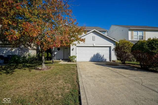 $239,900 | 10840 Orchard Valley Way, Indianapolis, IN 46235