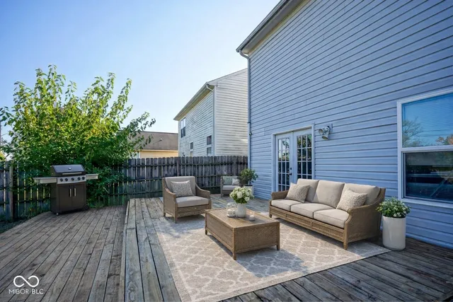 $239,900 | 10840 Orchard Valley Way, Indianapolis, IN 46235