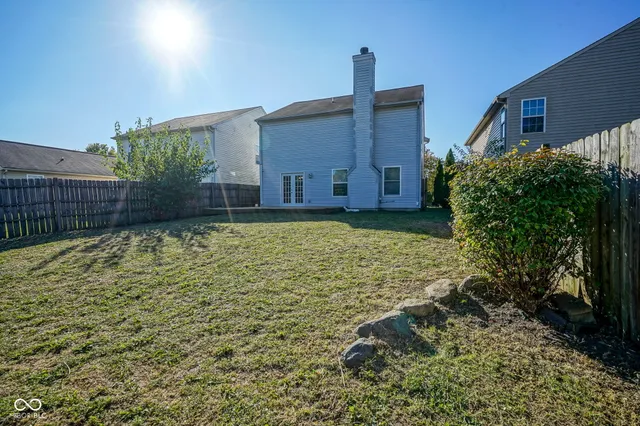 $239,900 | 10840 Orchard Valley Way, Indianapolis, IN 46235