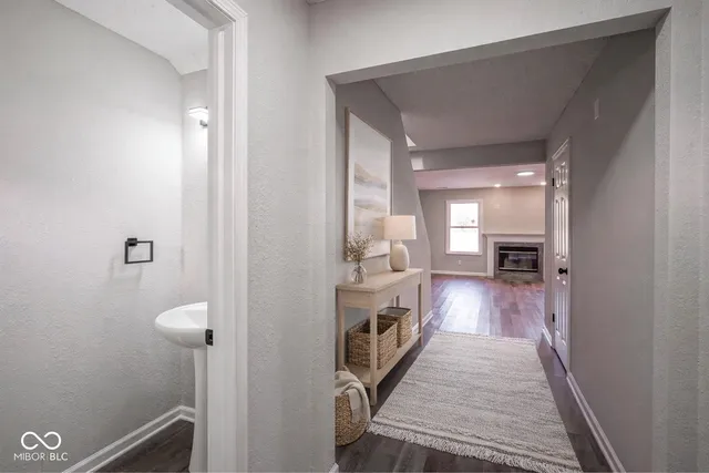 $239,900 | 10840 Orchard Valley Way, Indianapolis, IN 46235