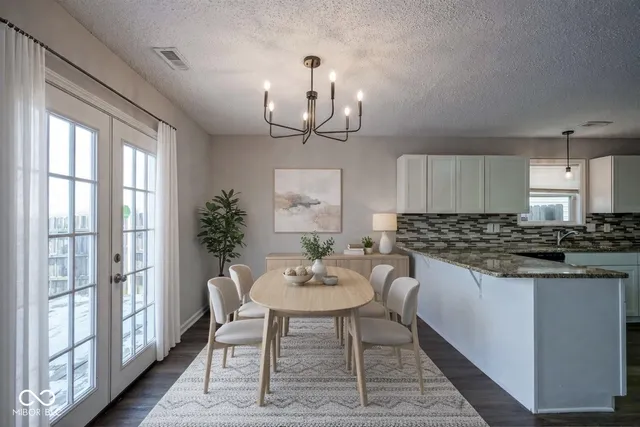 $239,900 | 10840 Orchard Valley Way, Indianapolis, IN 46235