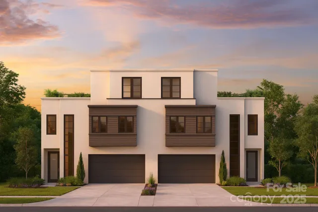 $2,150,000 | 2861 Sharon Road, Unit 2A, Charlotte, NC 28211