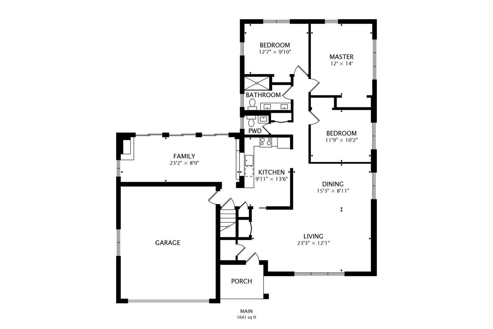 815 Locust Road Wilmette, IL 60091 - Photo 22 of 23 unknown