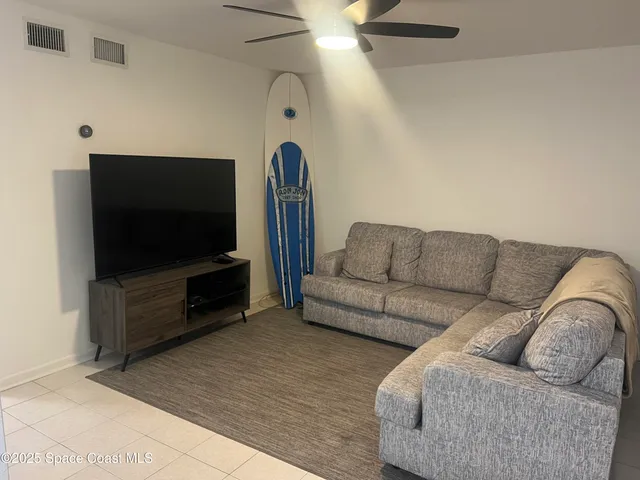 $1,600 | 180 Flagler Lane, Unit 22, Cocoa Beach, FL 32931