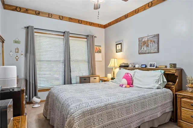 $340,000 | 147 West Colleen Court, Gardner, KS 66030