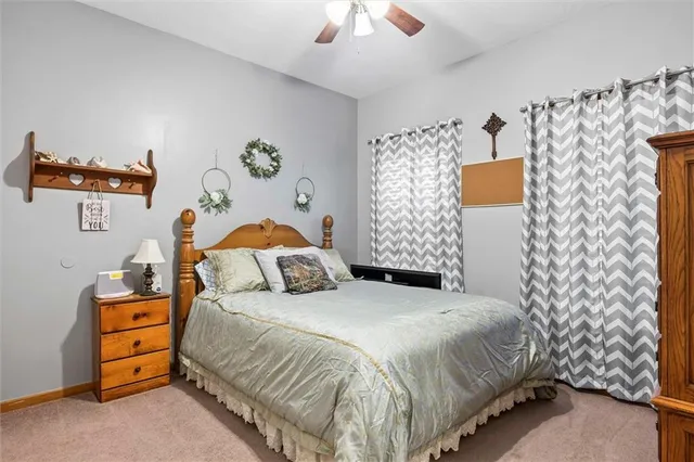 $340,000 | 147 West Colleen Court, Gardner, KS 66030