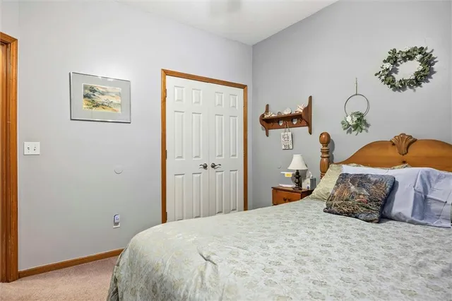 $340,000 | 147 West Colleen Court, Gardner, KS 66030