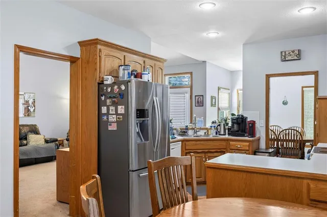 $340,000 | 147 West Colleen Court, Gardner, KS 66030