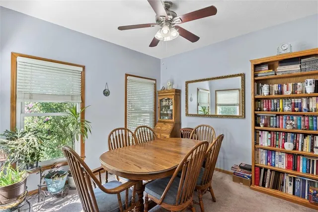 $340,000 | 147 West Colleen Court, Gardner, KS 66030